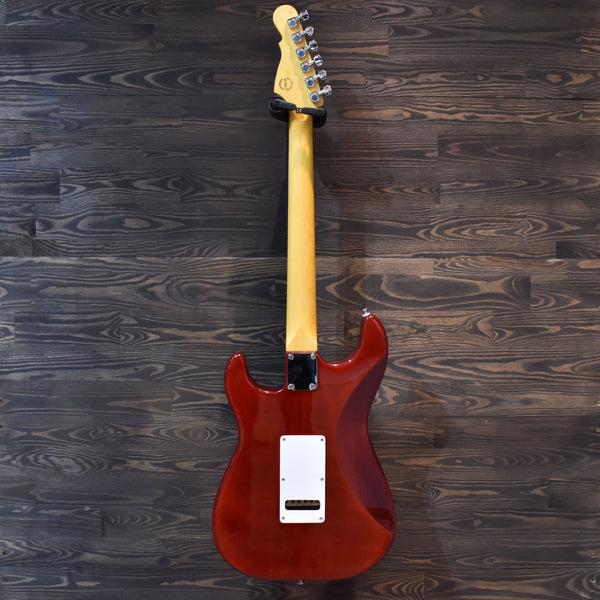 G&L Tribute Series S-500 Irish Ale - Guitar Galleries