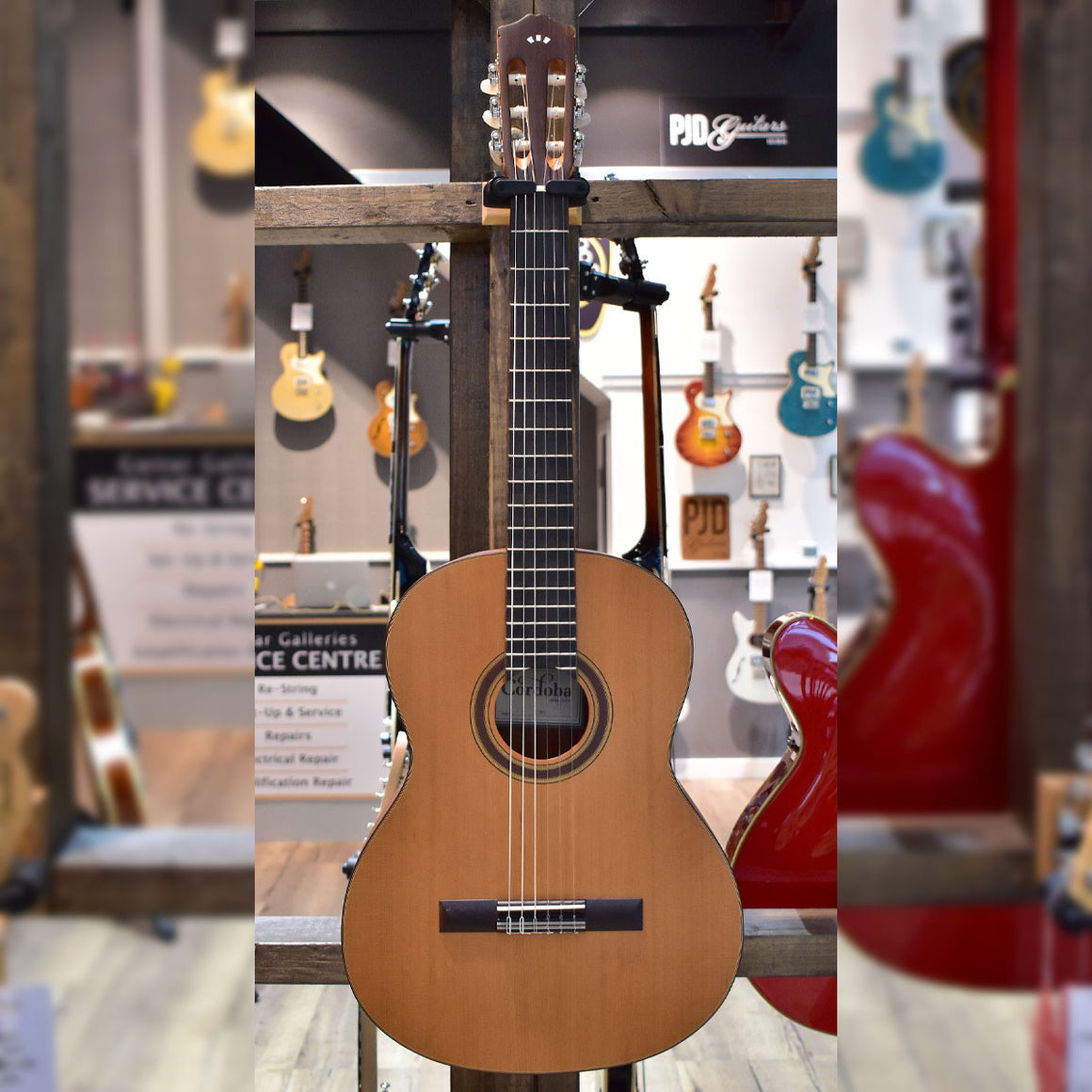Cordoba C3M Classical Guitar (8125)
