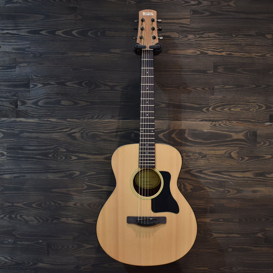 Adam Black O-3E Travel Electro-Acoustic Guitar