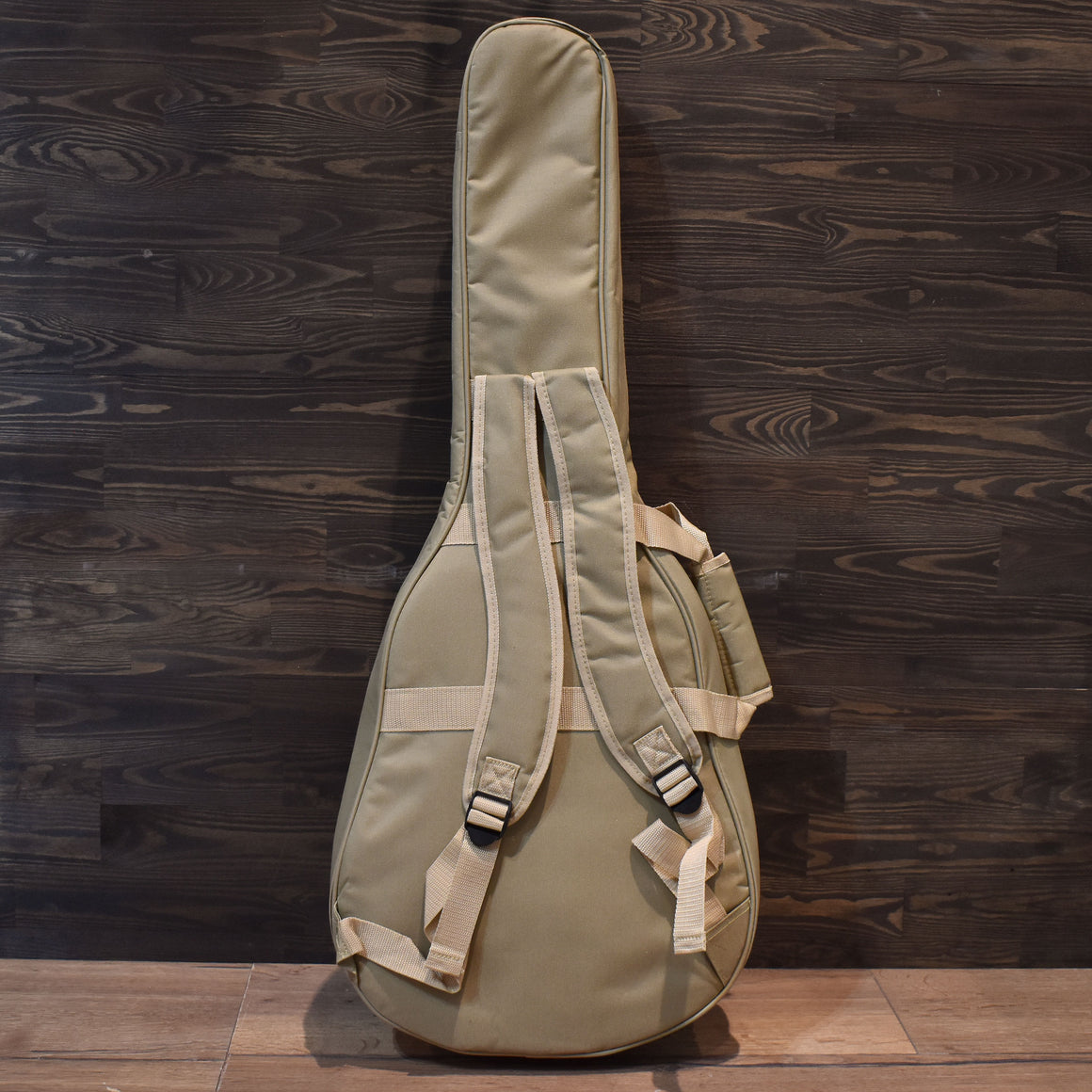 Adam Black O-2 Travel Acoustic Guitar w/ Gig Bag