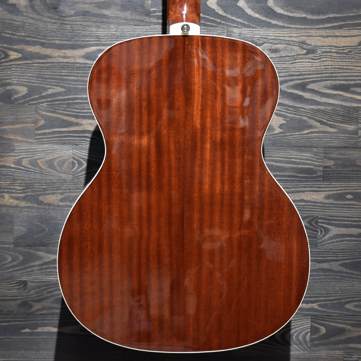 Adam Black O-2 Folk Natural Acoustic Guitar
