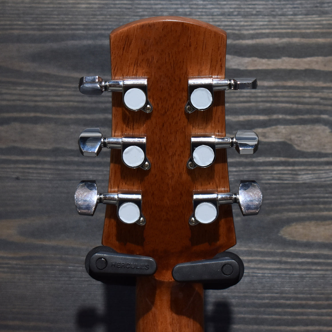 Adam Black O-2 Folk Natural Acoustic Guitar