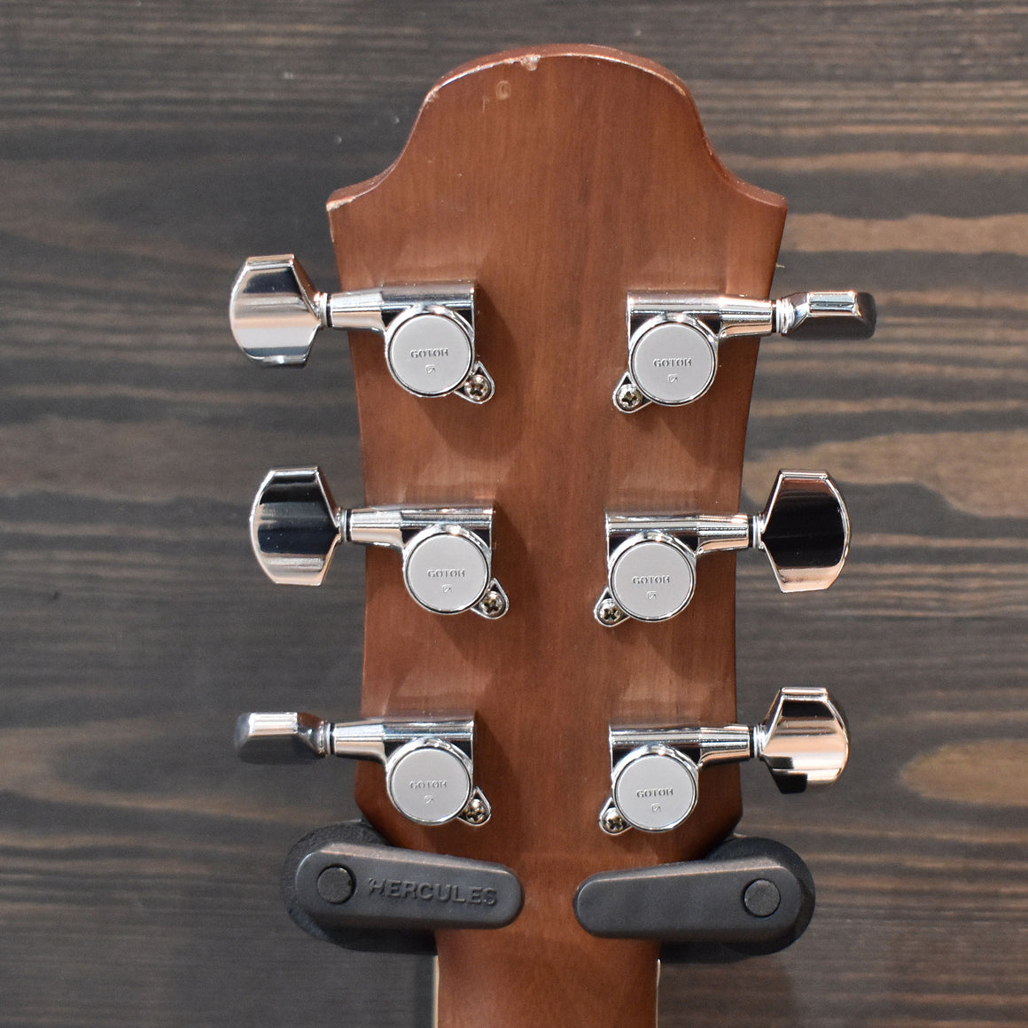 Aria AMB35L Left Handed Electro-Acoustic Guitar (Pre-Owned)