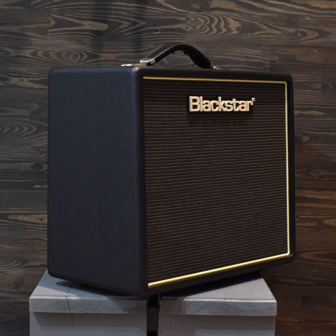 BlackStar Studio 10 EL34 Electric Guitar Amp (Pre-Owned)