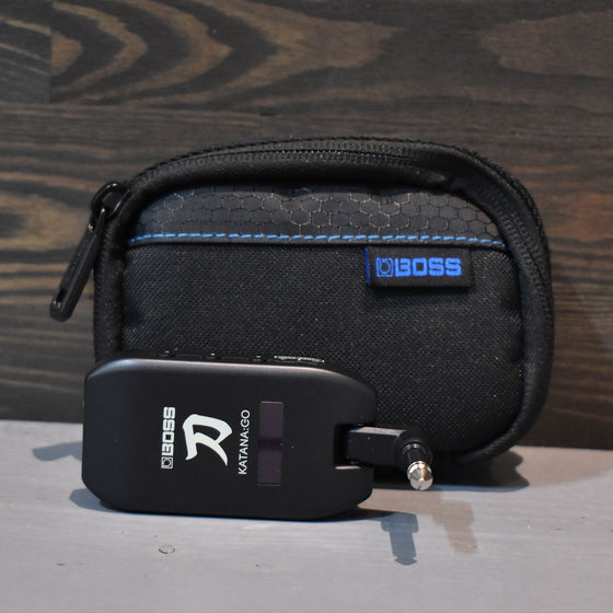 Boss Katana Go Headphone Amplifier (Pre-Owned)
