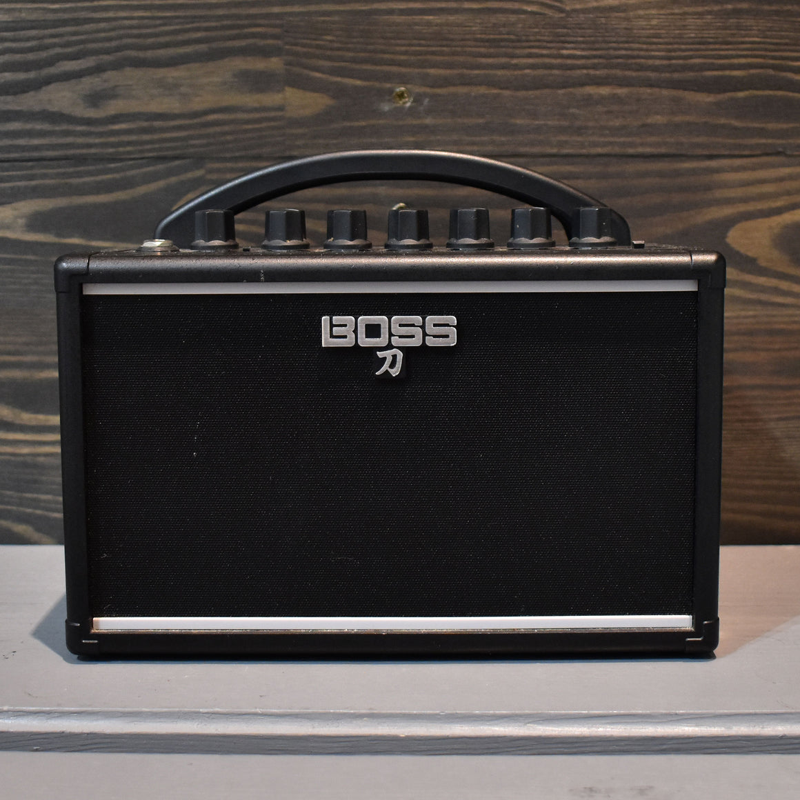 Boss Katana Mini Amplifier (Pre-Owned)