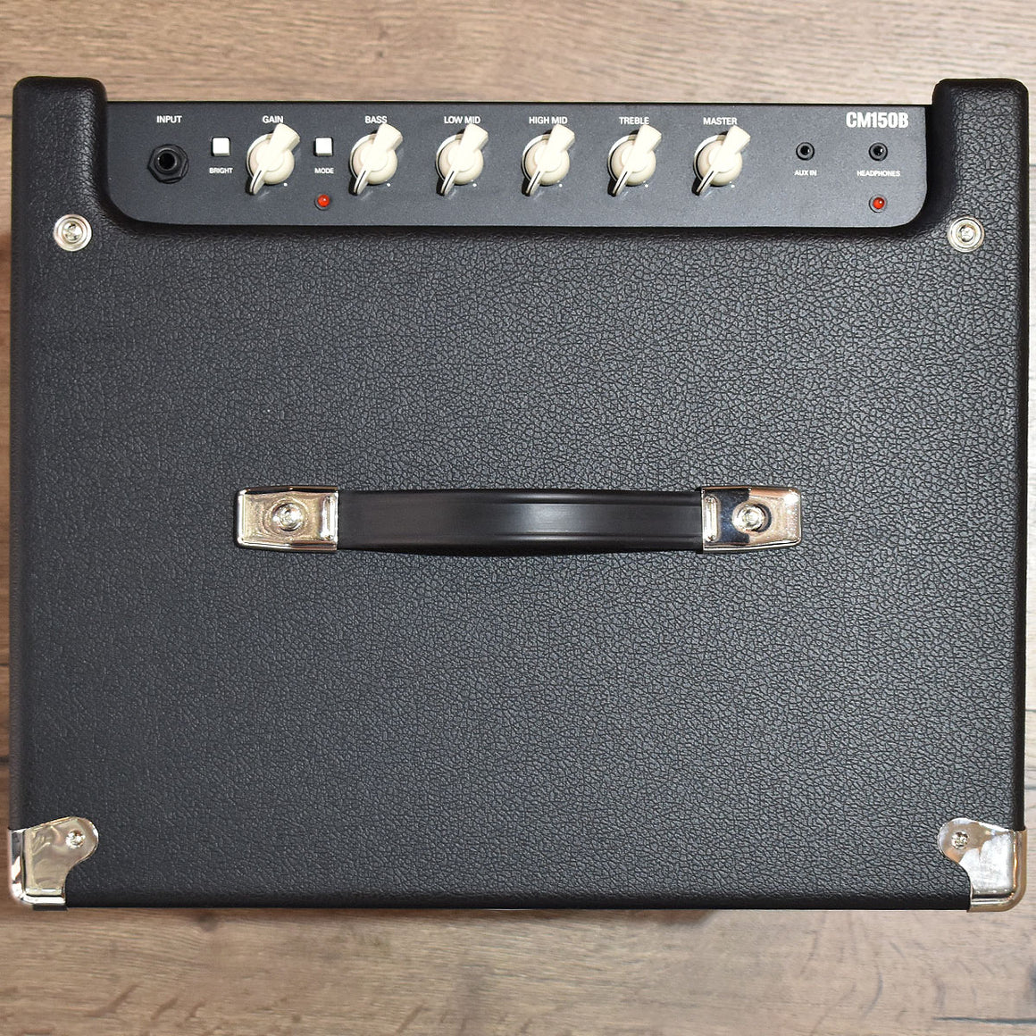 Cort CM150B Bass Amplifier - Black