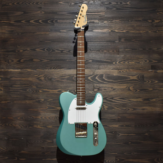 Caydence Discovery Triton Ipkiss Green Satin