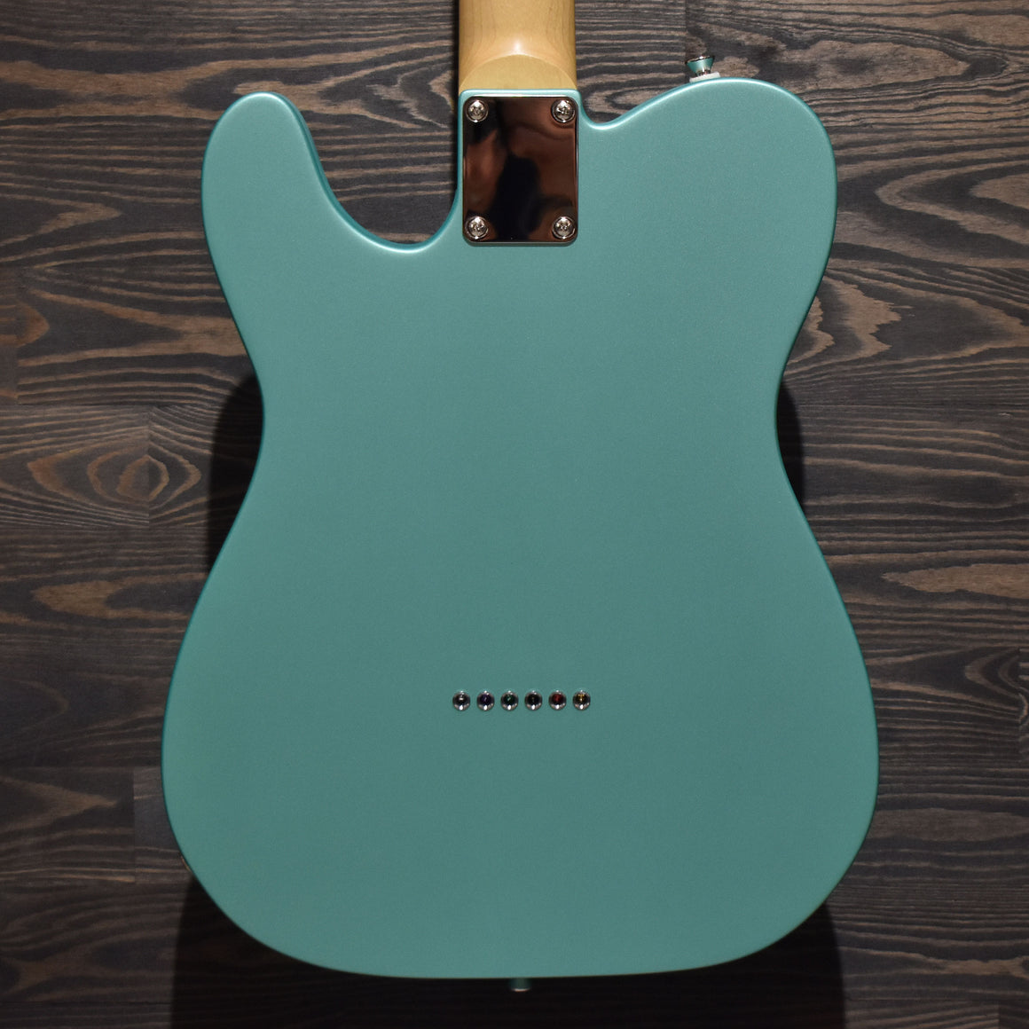 Caydence Discovery Triton Ipkiss Green Satin