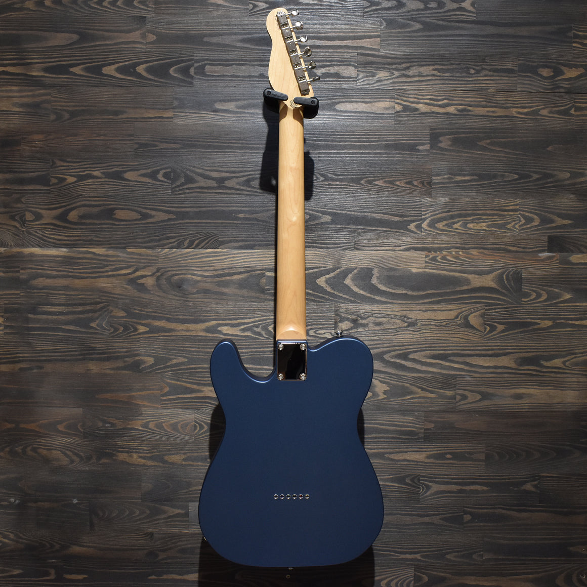 Caydence Discovery Triton Nautilus Blue Satin