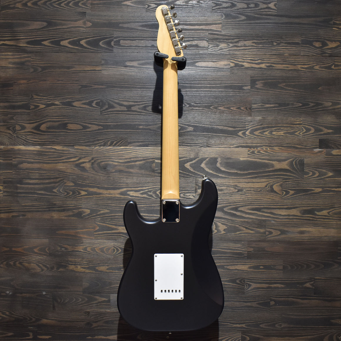 Caydence Discovery Scorpio Black Mamba Satin