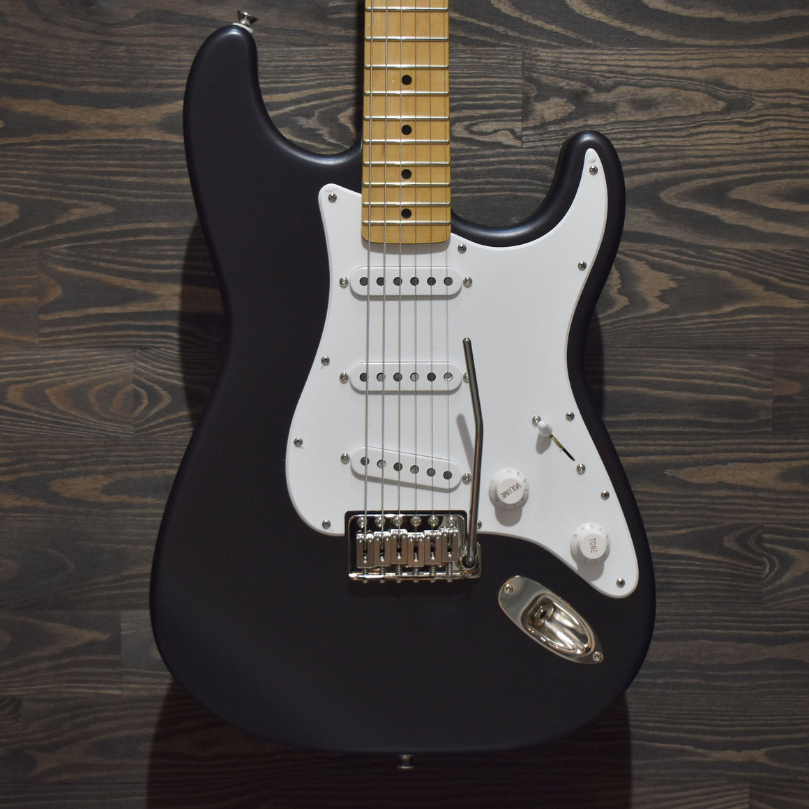 Caydence Discovery Scorpio Black Mamba Satin