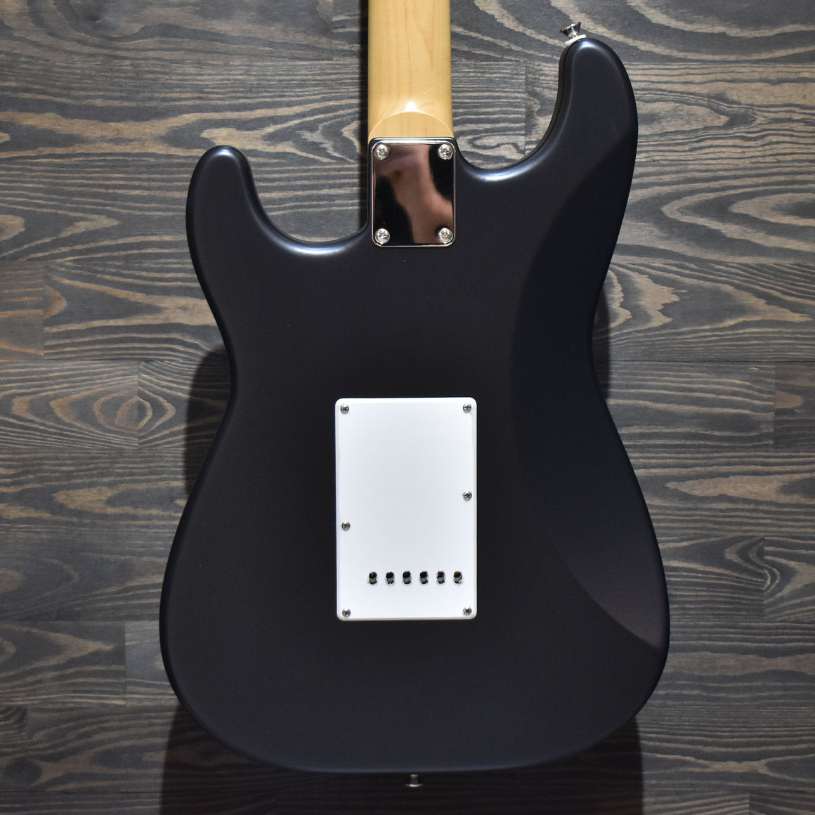 Caydence Discovery Scorpio Black Mamba Satin