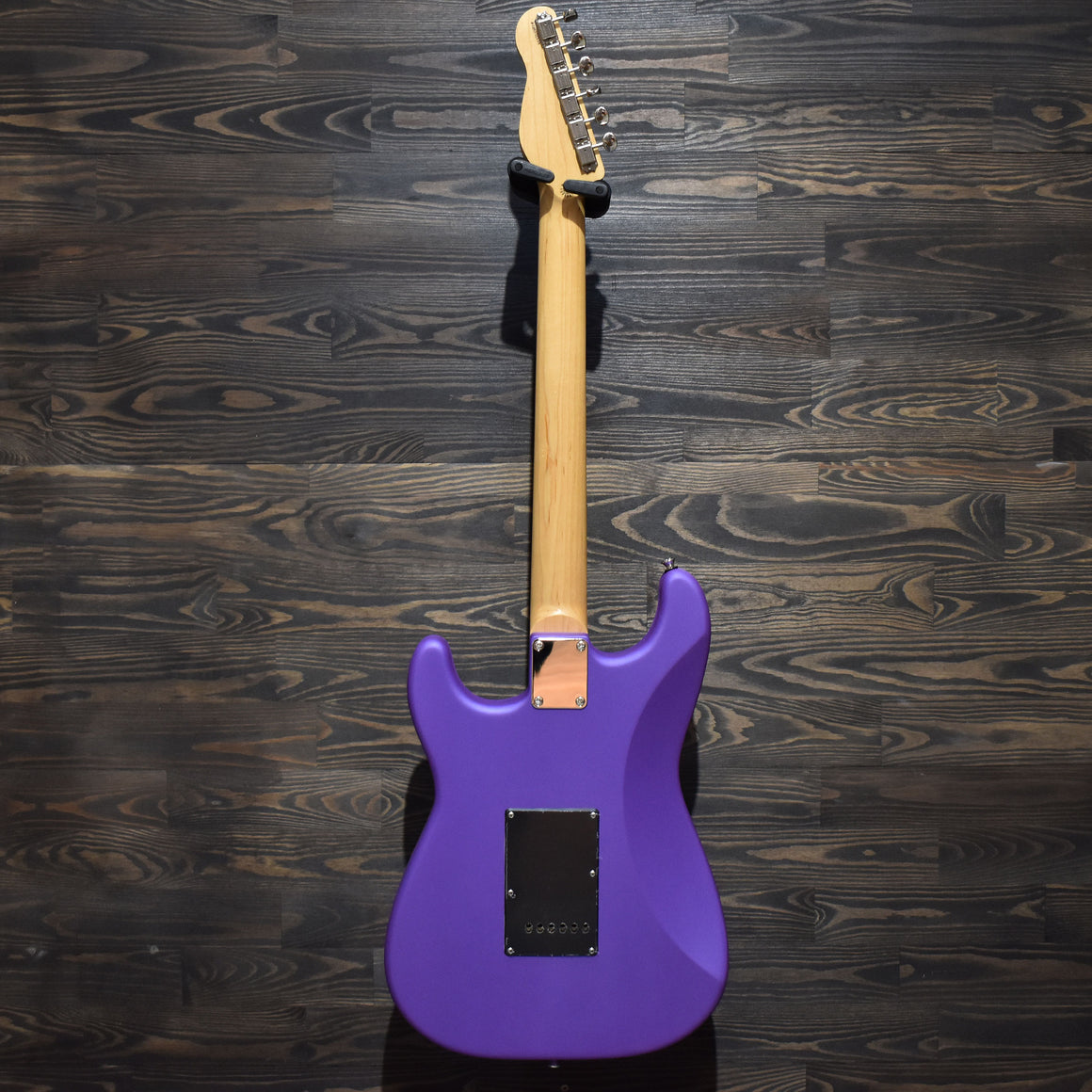 Caydence Discovery Scorpio Ramona Purple Satin