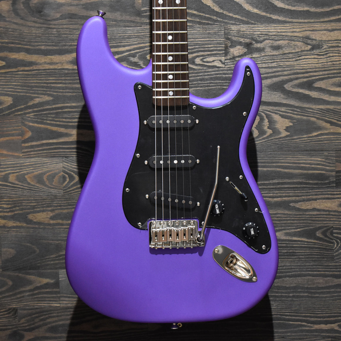 Caydence Discovery Scorpio Ramona Purple Satin