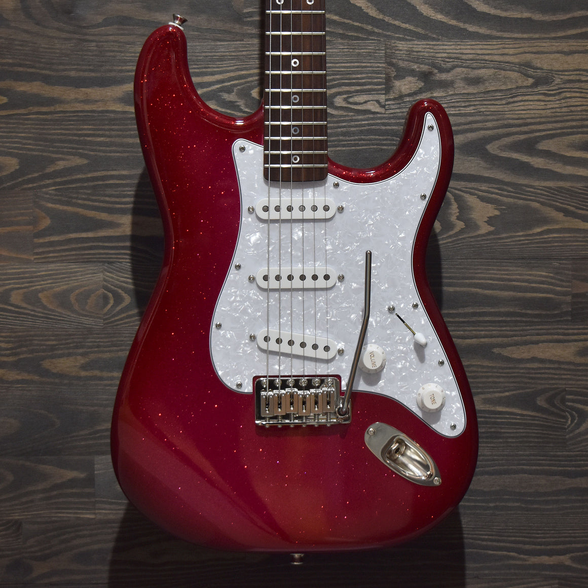 Caydence Serenity Scorpio Pink Sparkle Burst
