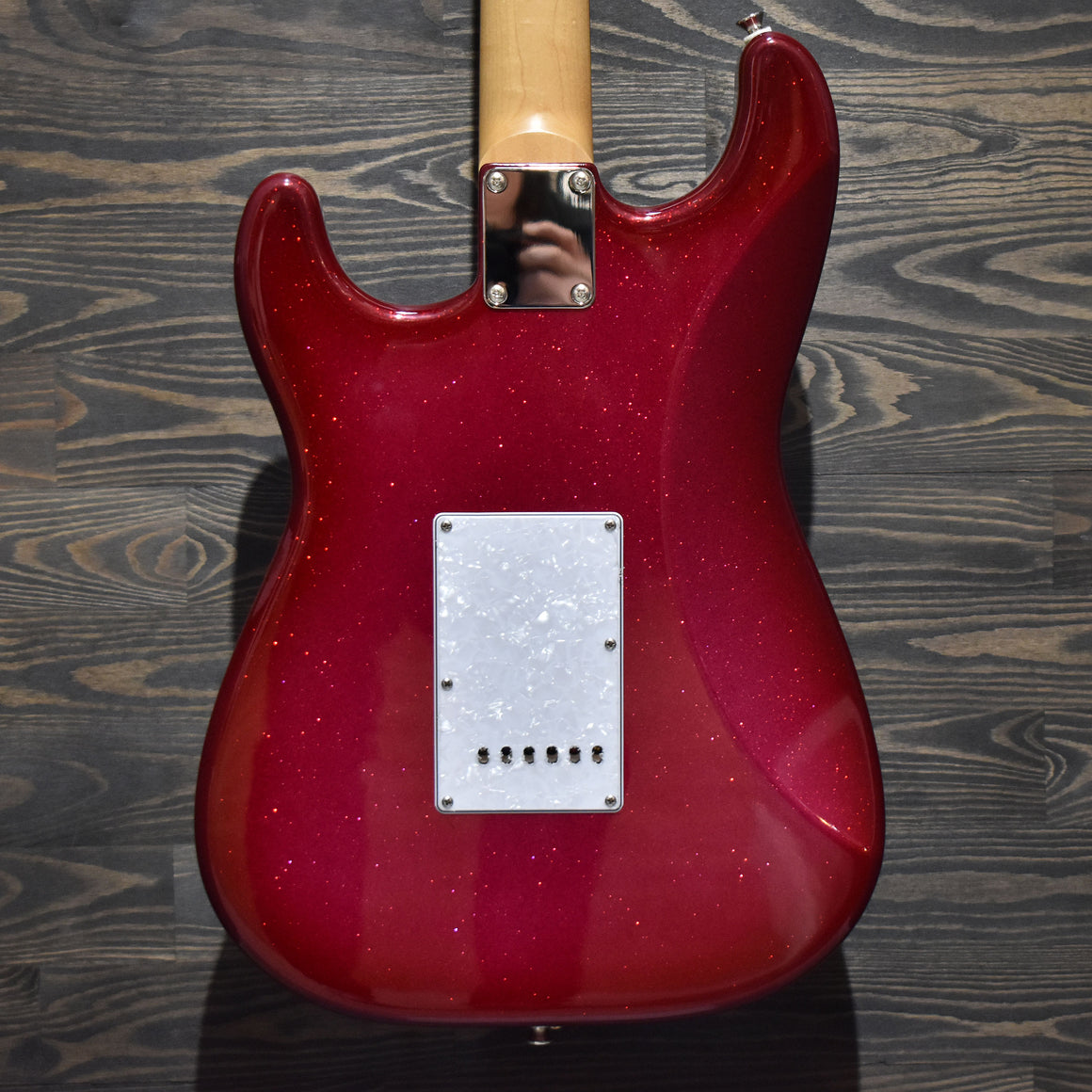 Caydence Serenity Scorpio Pink Sparkle Burst