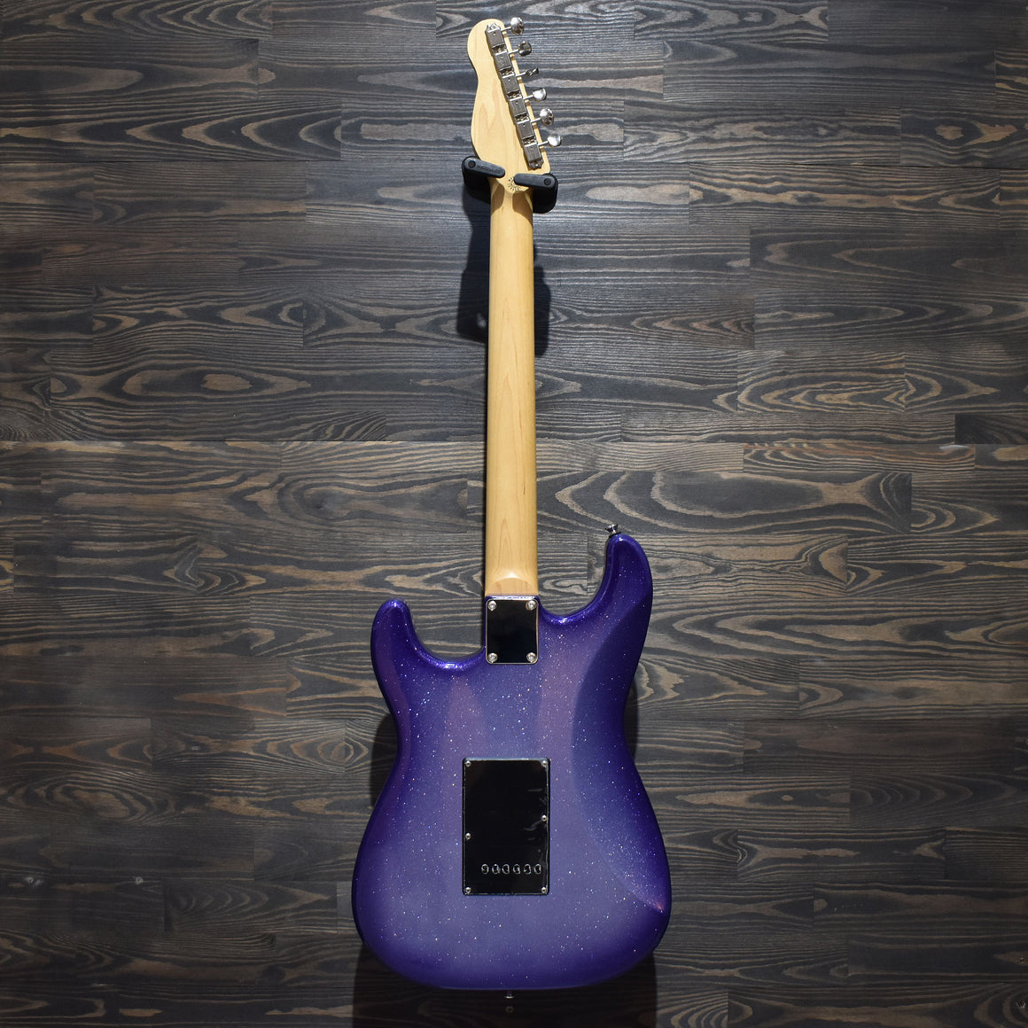 Caydence Serenity Scorpio Purple Sparkle Burst