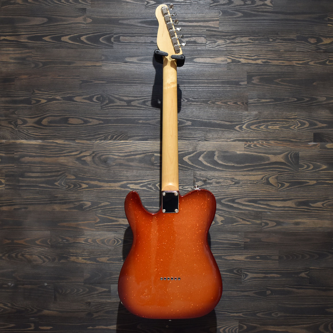 Caydence Serenity Triton Orange Sparkle Burst