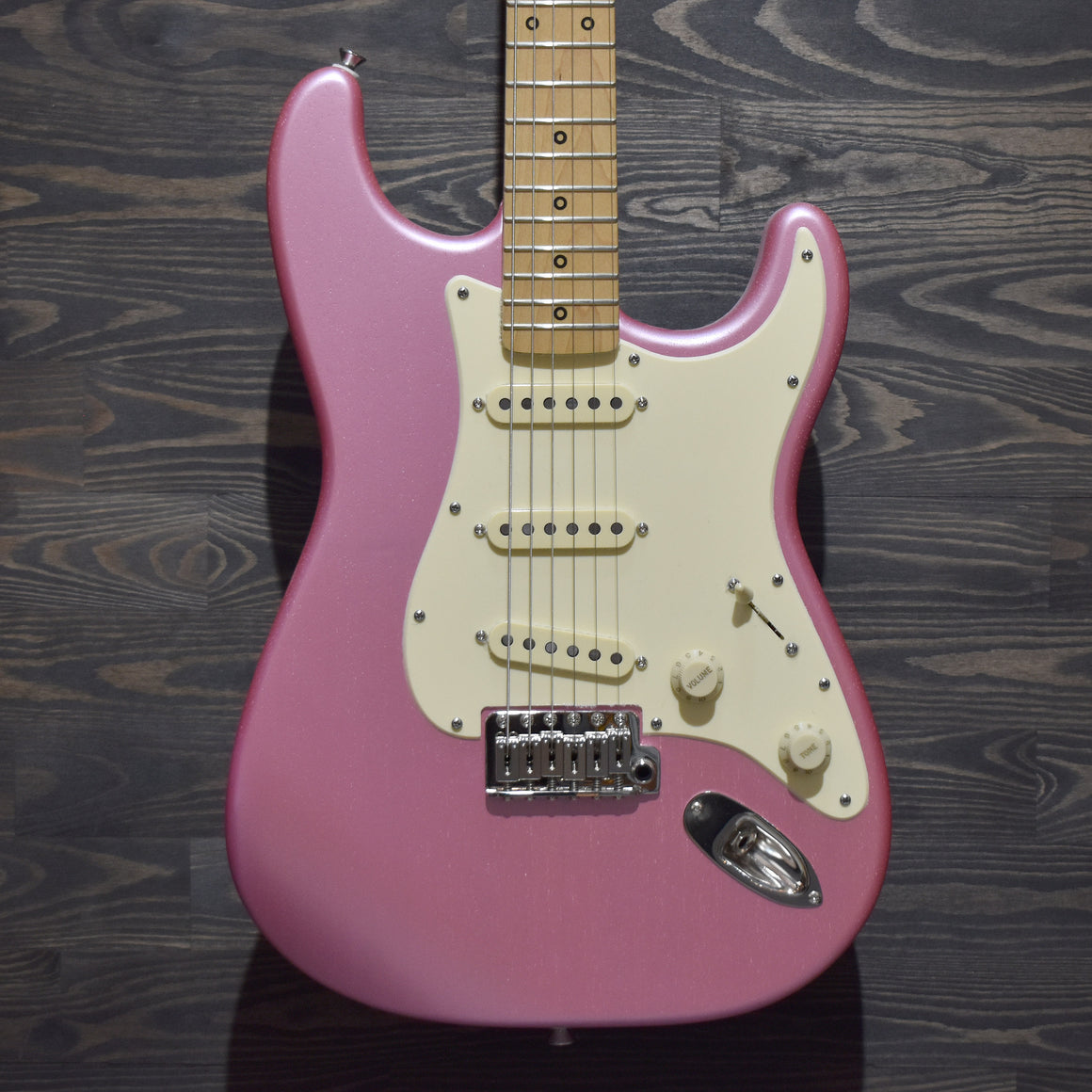 Caydence Venture Scorpio Frenchie Pink