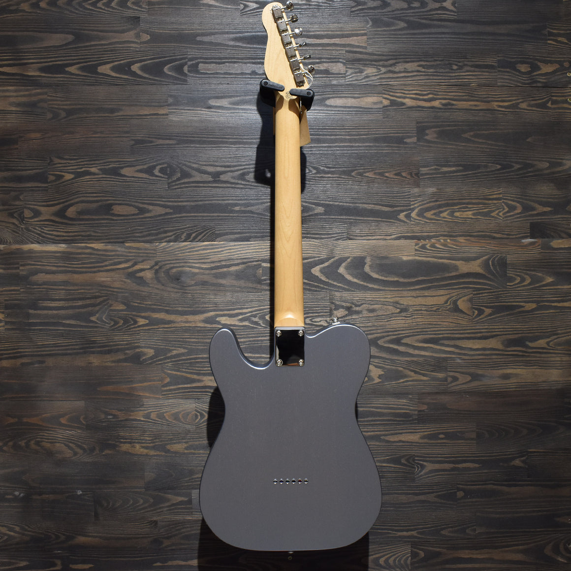 Caydence Venture Triton Carbonite Grey
