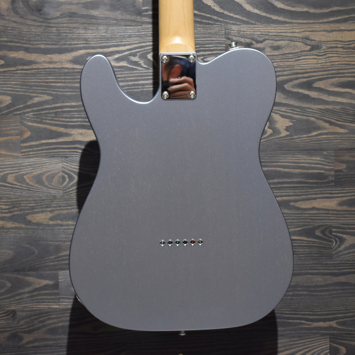 Caydence Venture Triton Carbonite Grey