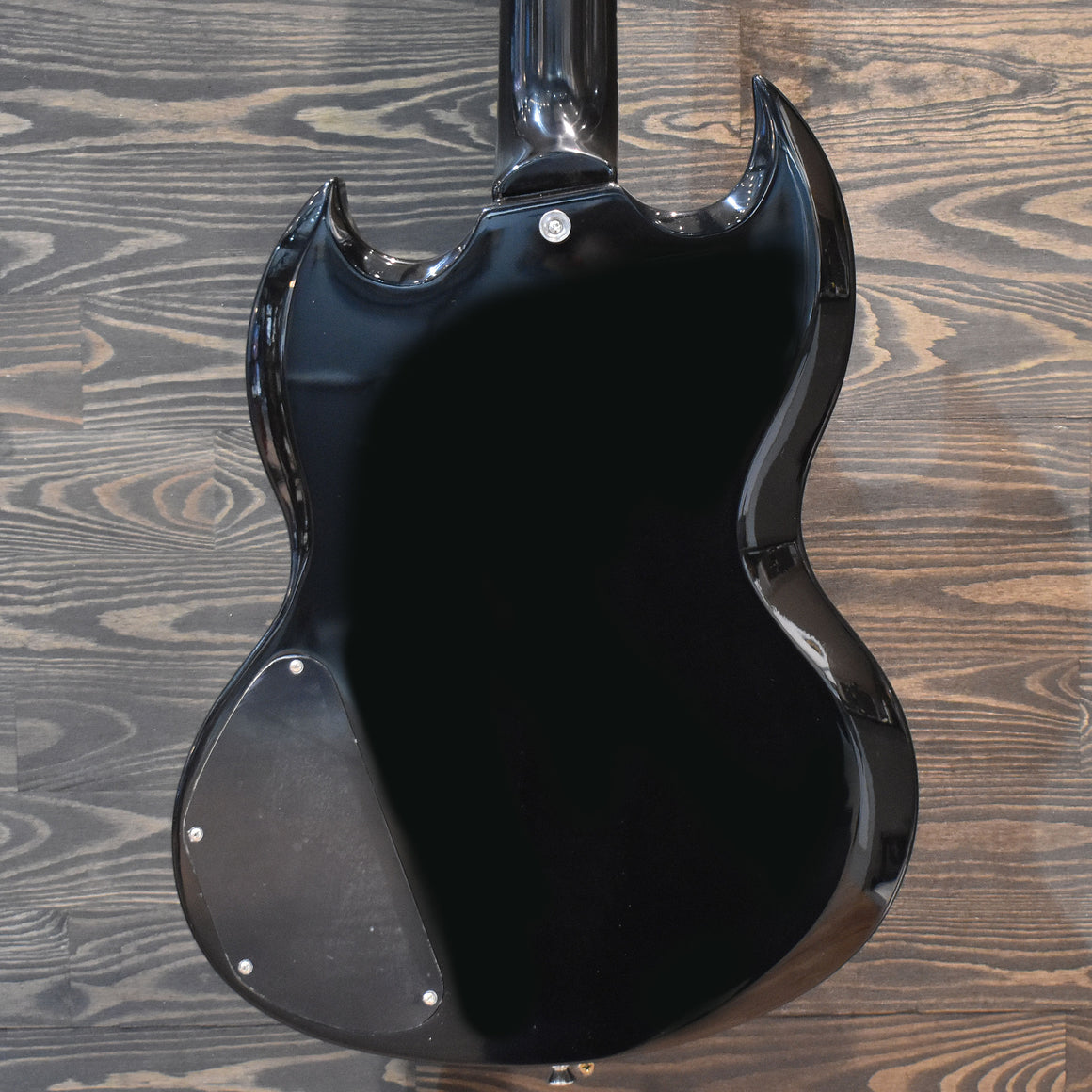 Vintage V69BLK Coaster Series Gloss Black