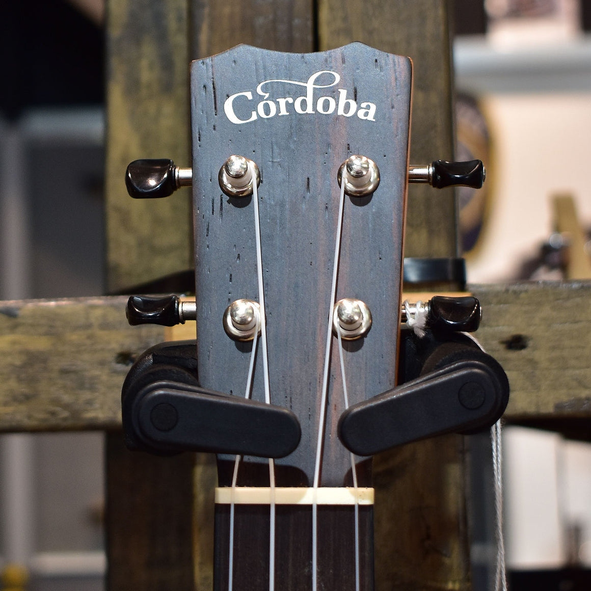 Cordoba 21T Tenor Ukulele