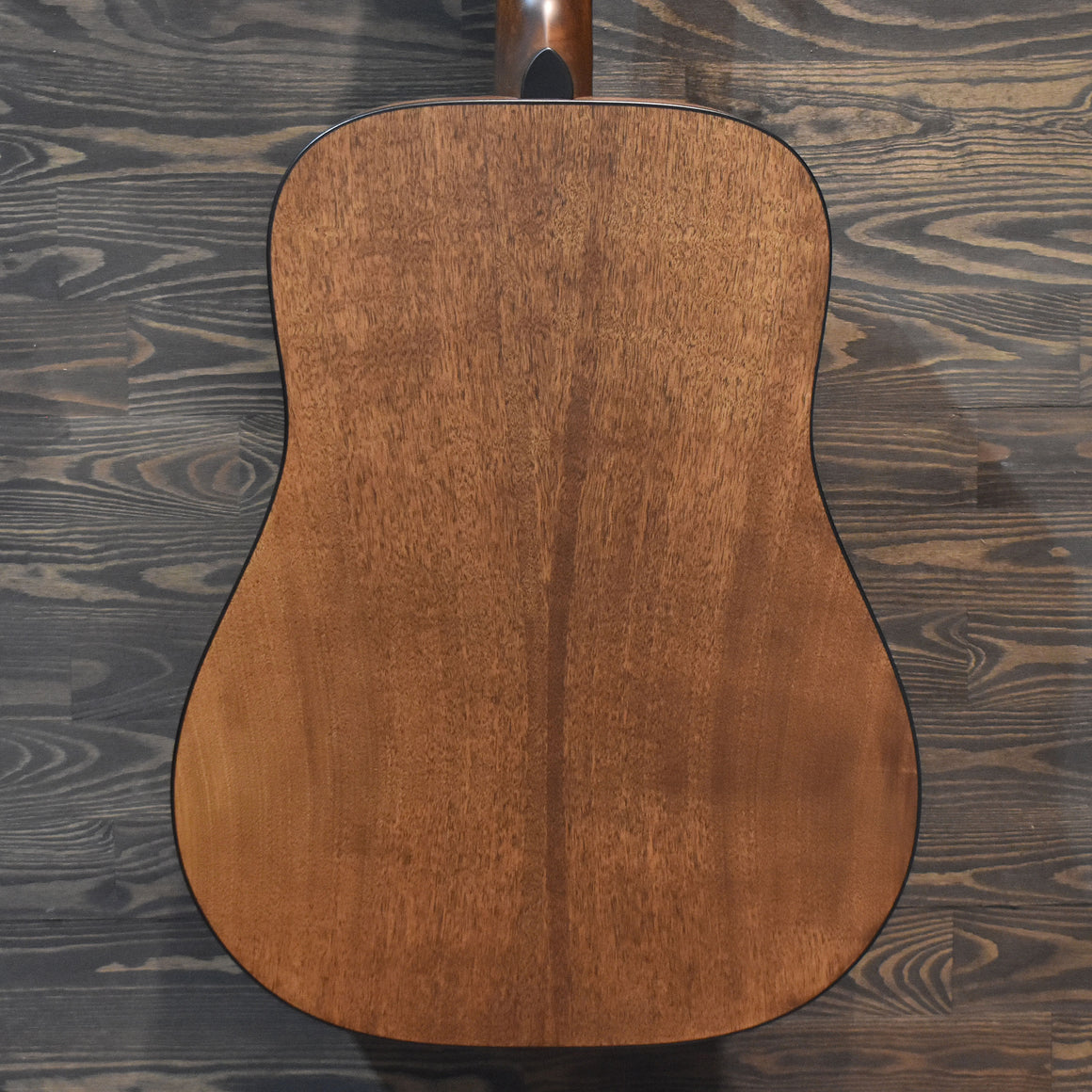 Cort AD810-SSB Open Pore Satin Sunburst Acoustic Guitar