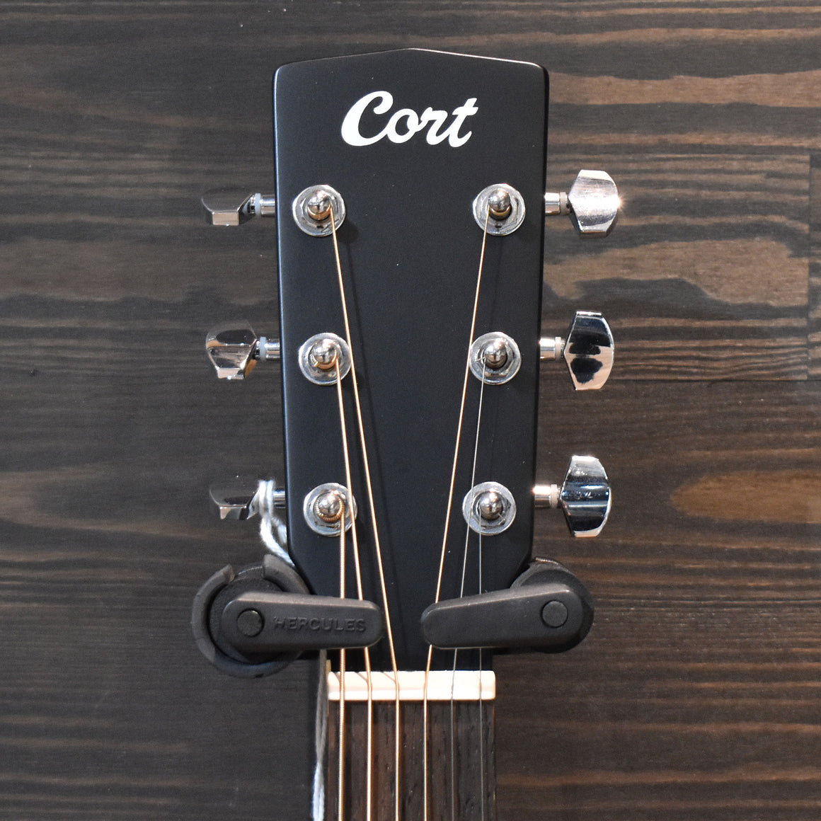 Cort AD810-SSB Open Pore Satin Sunburst Acoustic Guitar