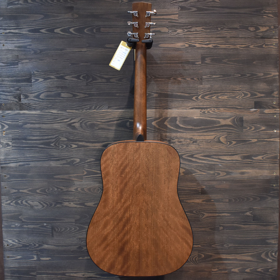 Cort AD850-SSB Open Pore Satin Sunburst Acoustic Guitar