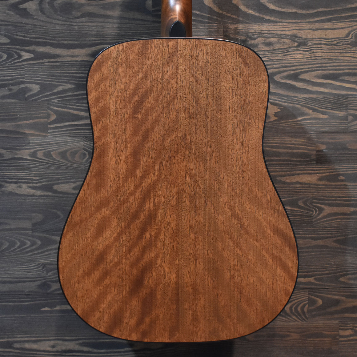 Cort AD850-SSB Open Pore Satin Sunburst Acoustic Guitar