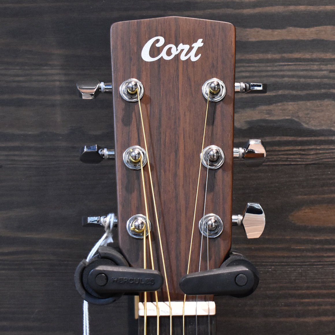Cort AD850-SSB Open Pore Satin Sunburst Acoustic Guitar