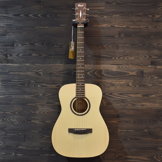 Cort AF550 Acoustic Guitar Natural