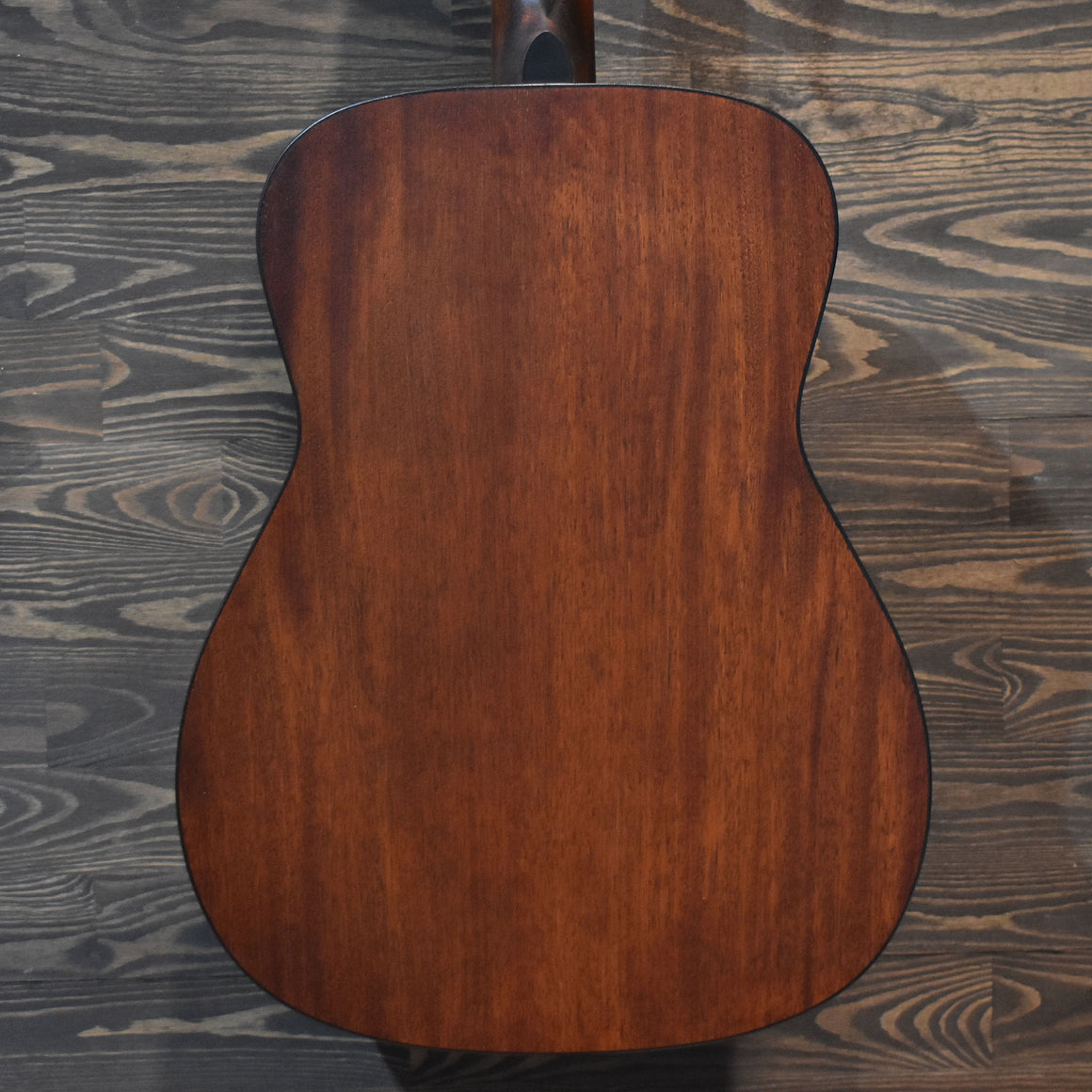 Cort AF550 Acoustic Guitar Natural