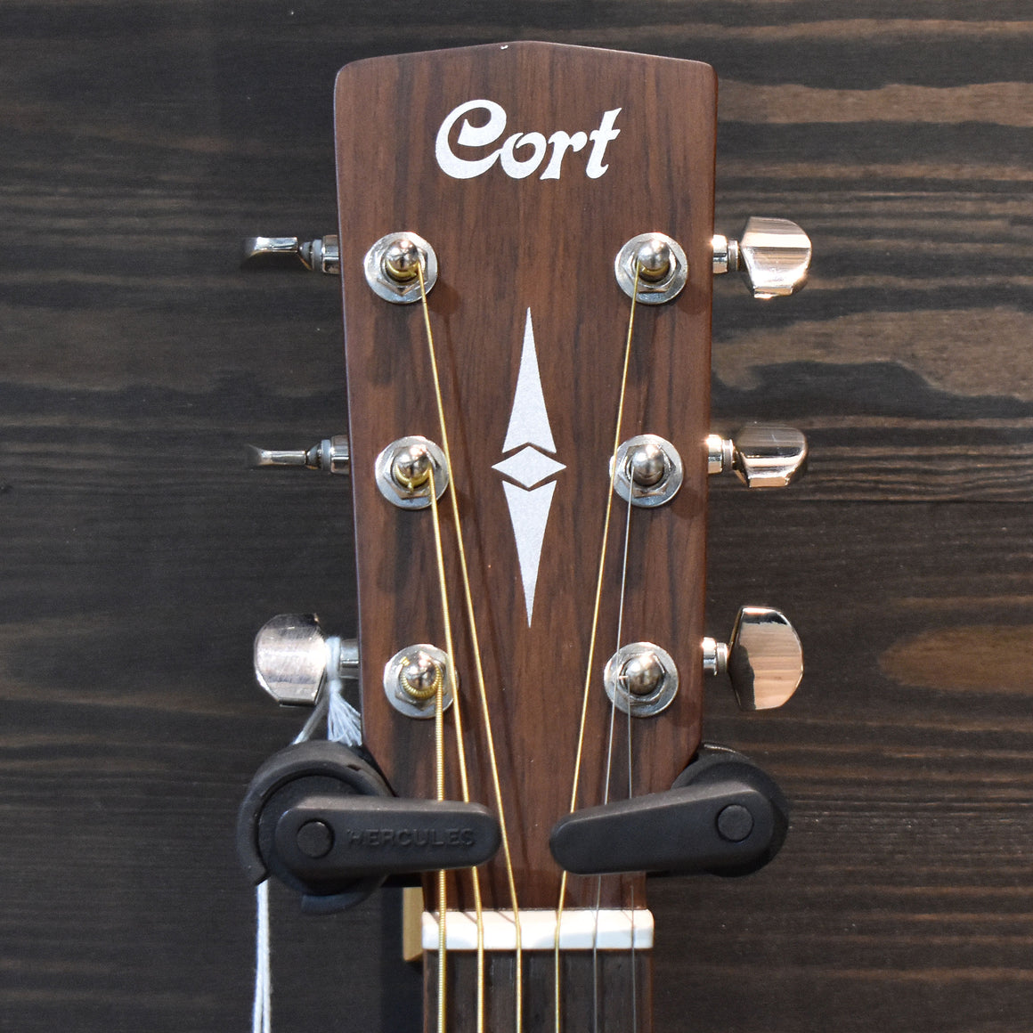 Cort AF550 Acoustic Guitar Natural