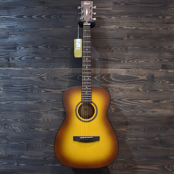 Cort AF550 Acoustic Guitar Sunburst