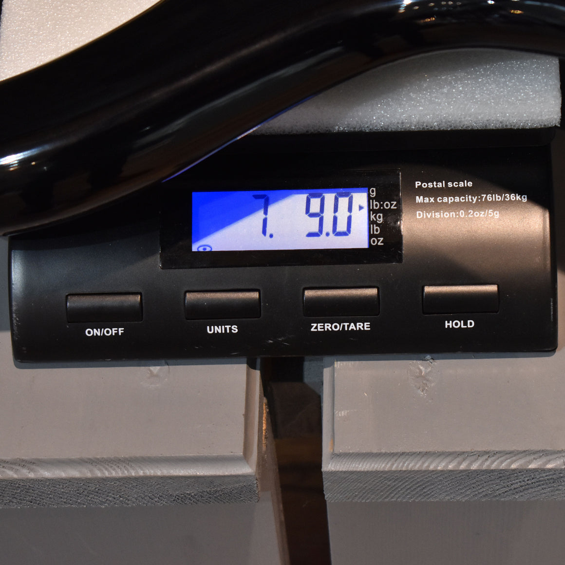 Cort Action Bass V Plus Black Electric Bass Guitar