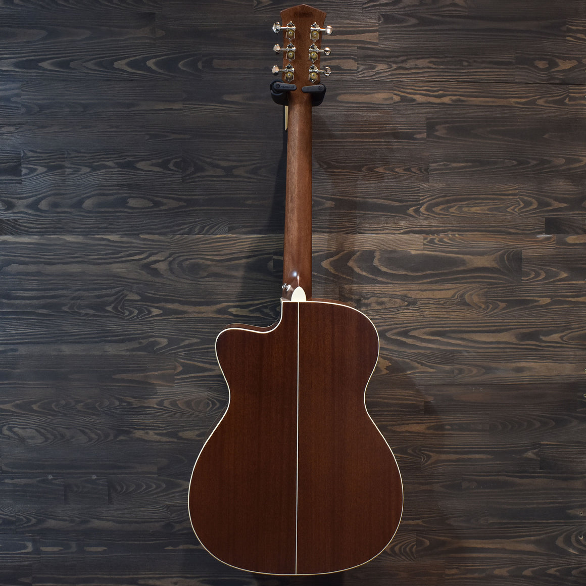 Cort Essence OC4 Natural Semi Gloss Electro-Acoustic Guitar