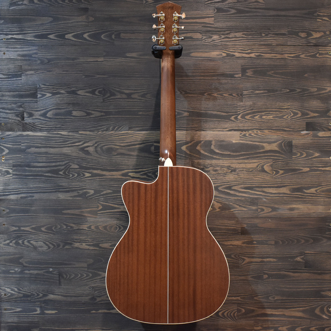 Cort Essence OC4 Natural Semi Gloss Electro-Acoustic Guitar