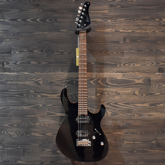 Cort G300 Pro Electric Guitar Black