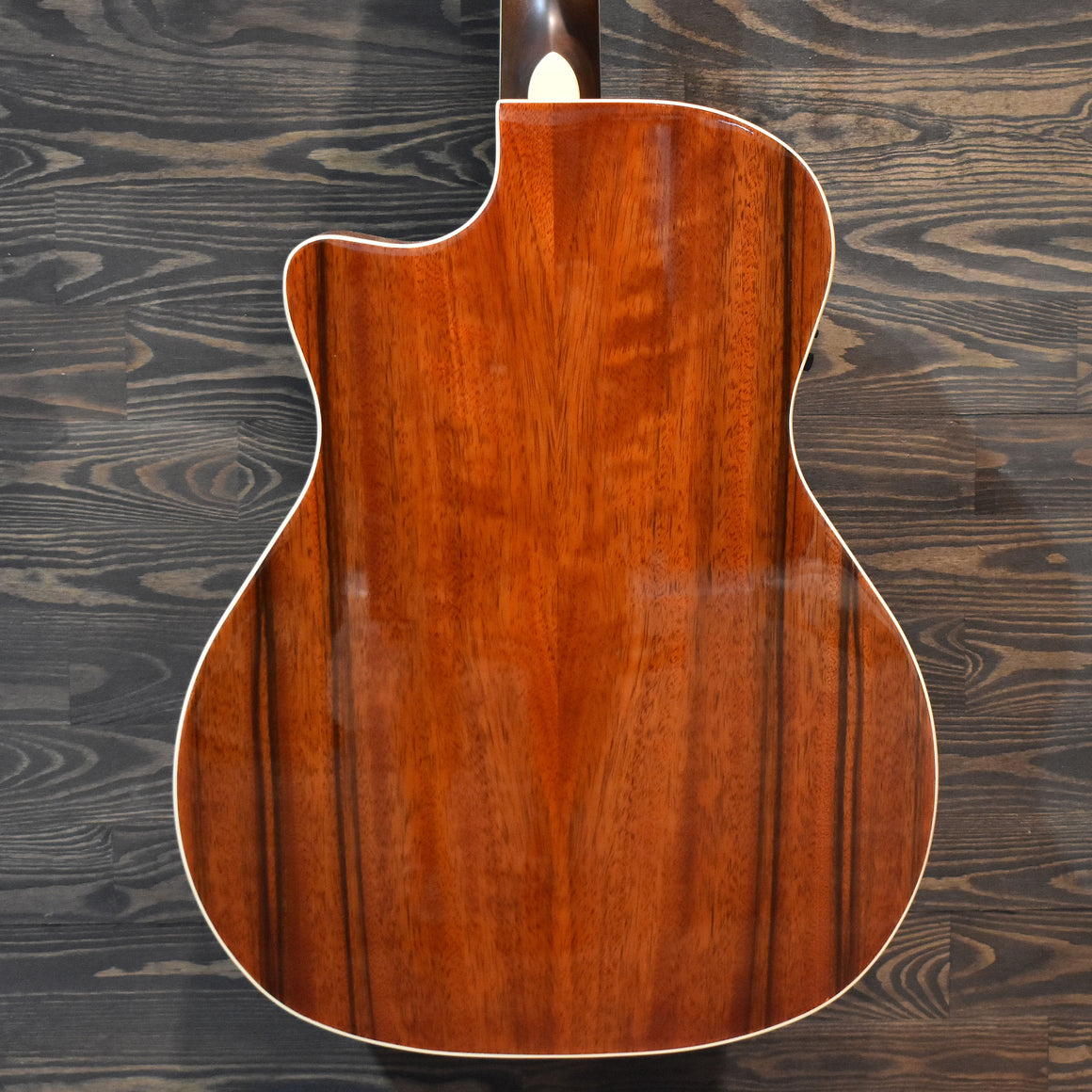 Cort GA DAO Natural Acoustic Guitar