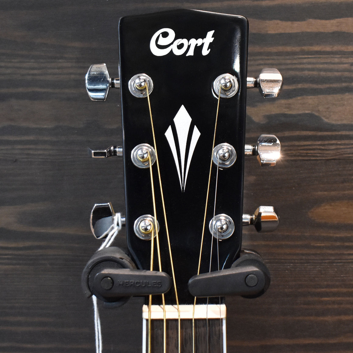 Cort GA DAO Natural Acoustic Guitar