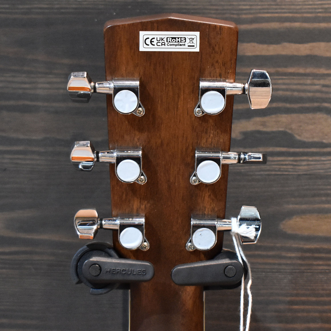 Cort GA DAO Natural Acoustic Guitar