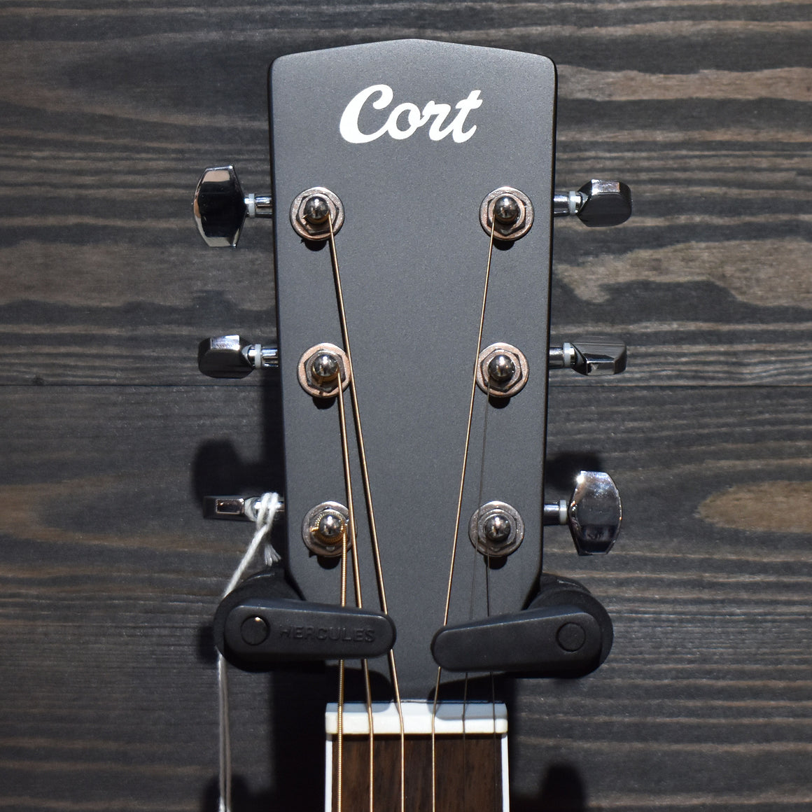 Cort Grand Regal MedX Open Pore Electro-Acoustic Guitar