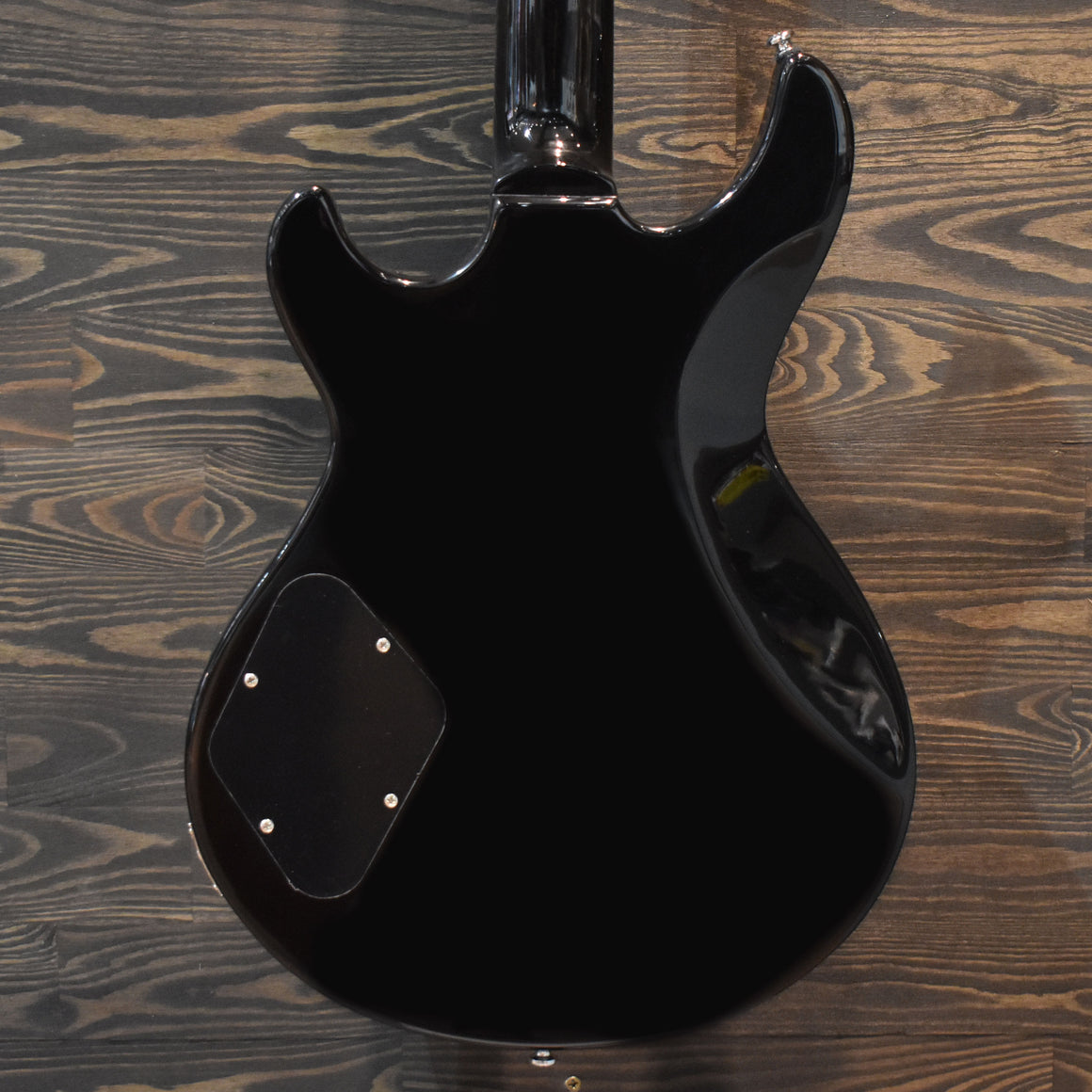 Cort M600 Blue Burst Electric Guitar