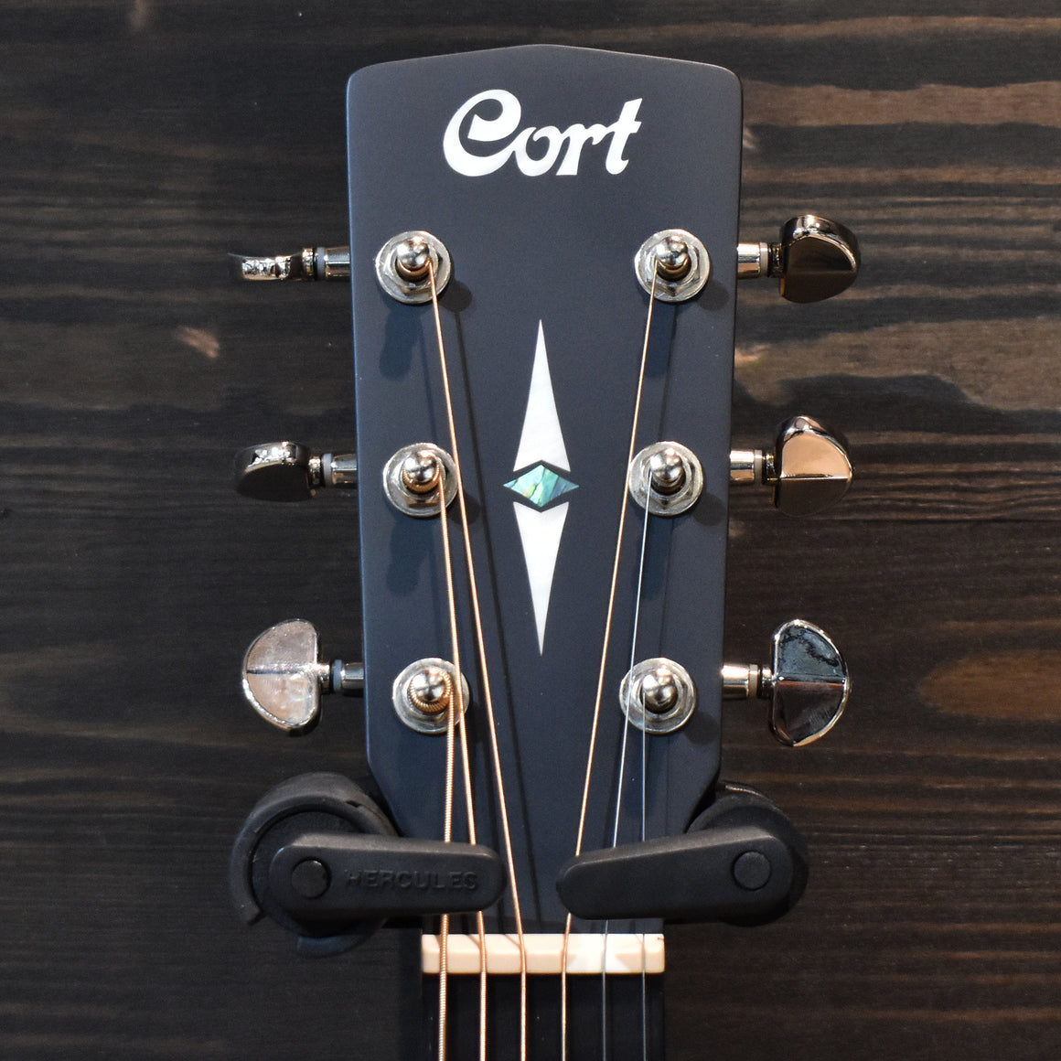 Cort SFX-E Elecrto Acoustic 3-Tone-Sunburst