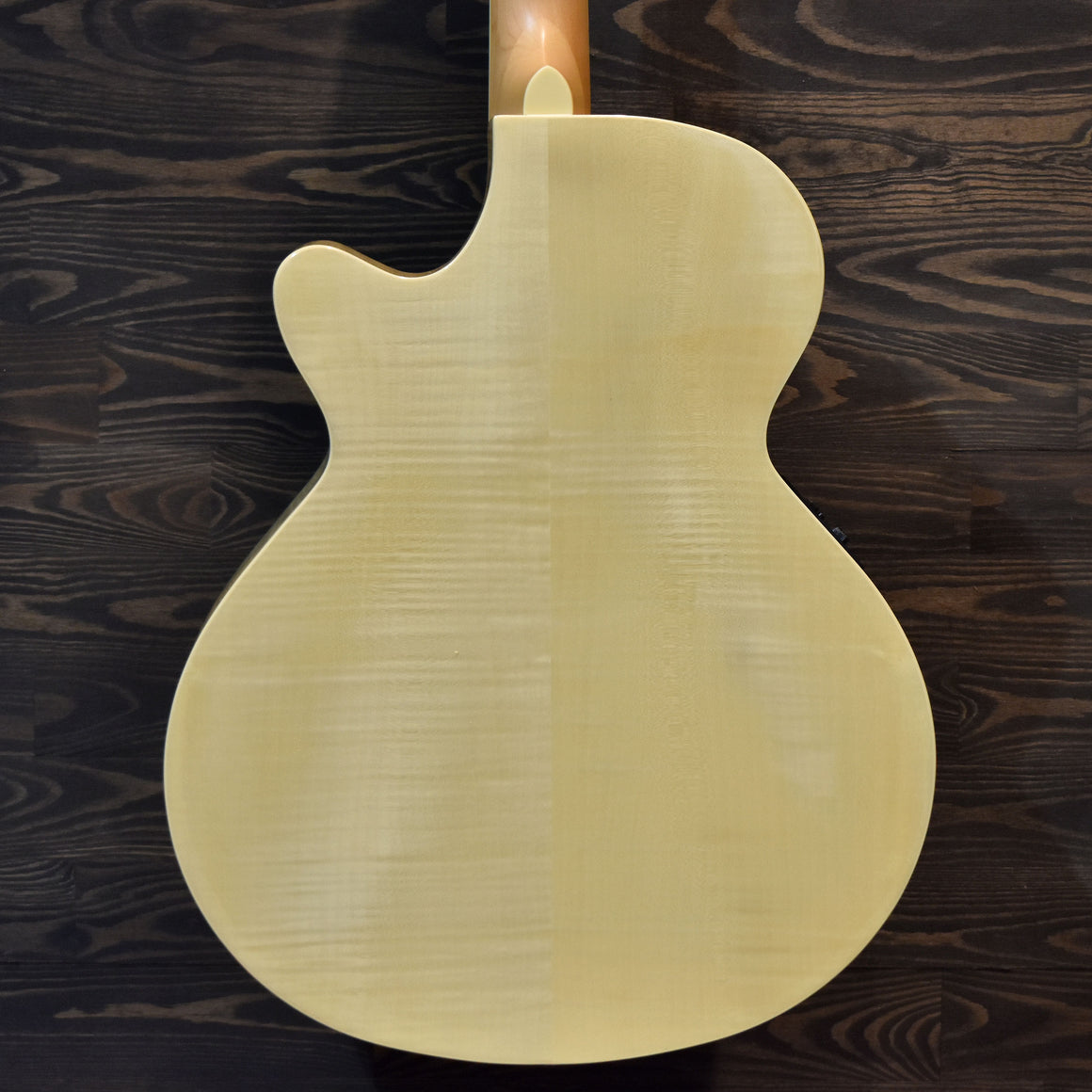 Cort SFX-FM NAT Electro-Acoustic Flamed Maple