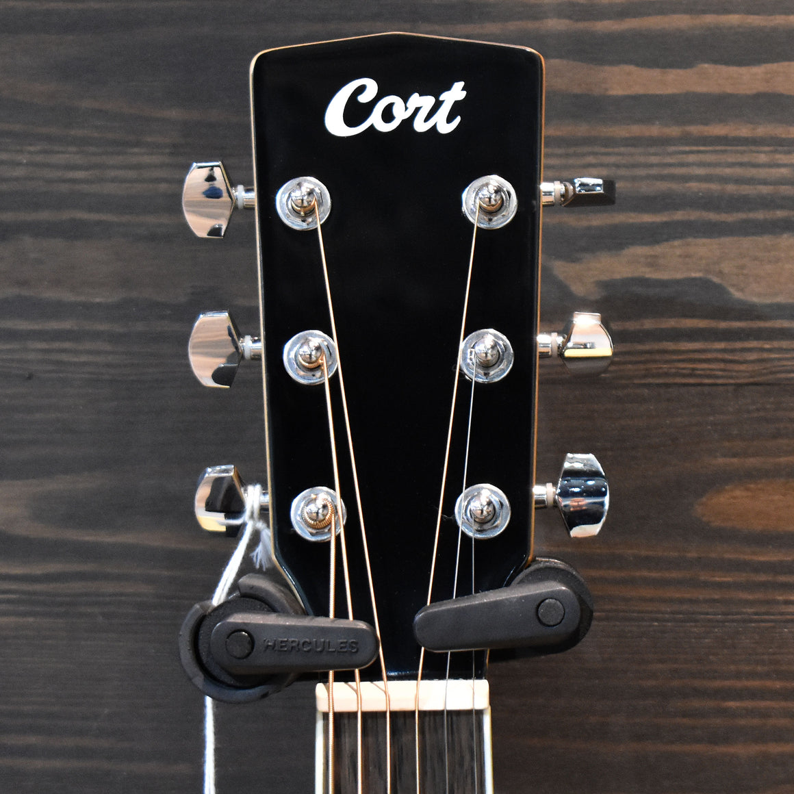 Cort SFX-FM NAT Electro-Acoustic Flamed Maple