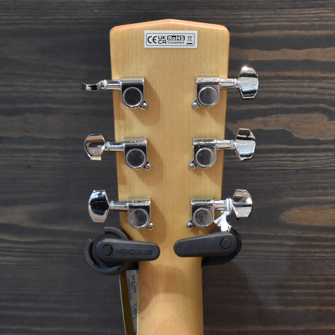 Cort SFX-FM NAT Electro-Acoustic Flamed Maple